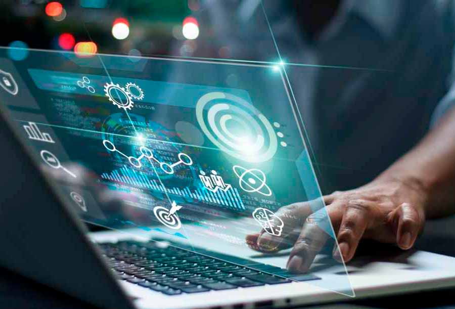 A revolução da inteligência artificial: Transformando o futuro dos negócios
